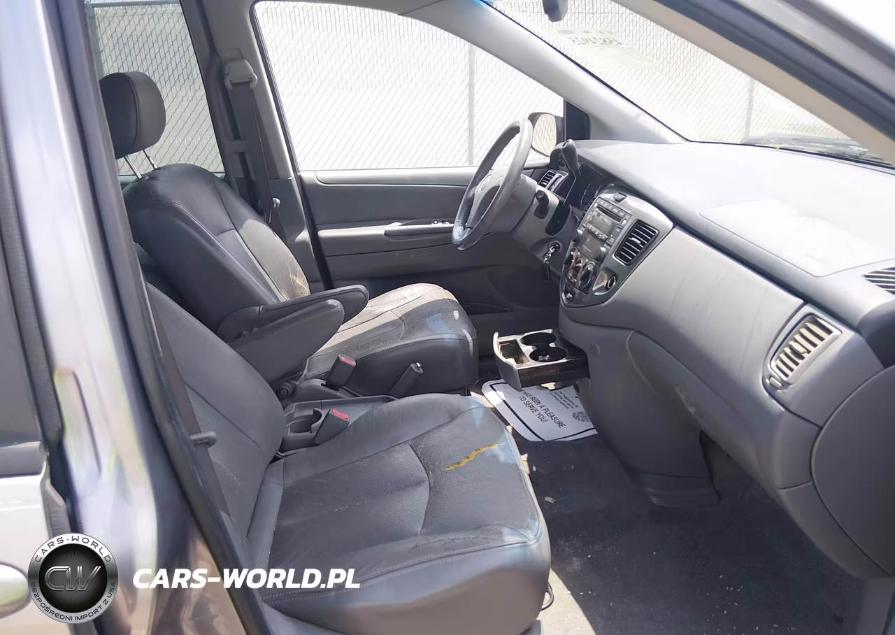 2005 Mazda Mpv Es VIN:JM3LW28J750533000 - 5