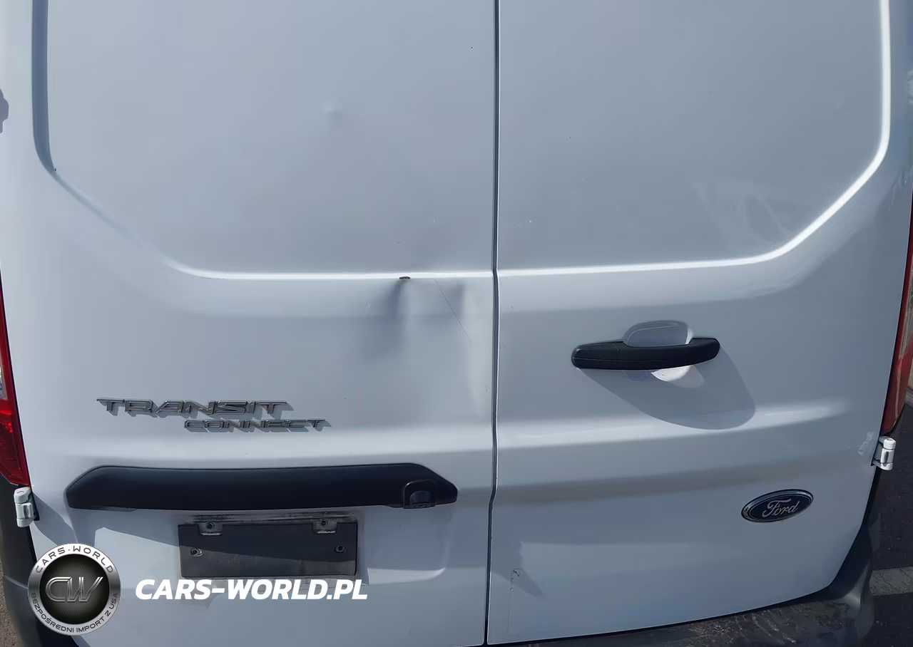 2022 Ford Transit Connect Xl VIN:NM0LS7S2XN1518811 - 12