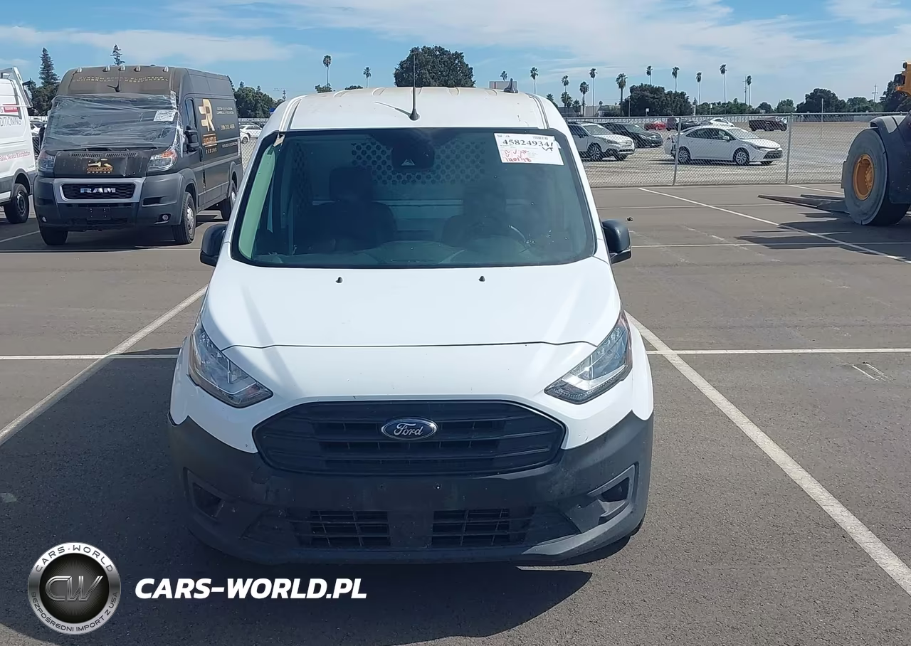 2022 Ford Transit Connect Xl VIN:NM0LS7S2XN1518811 - 13
