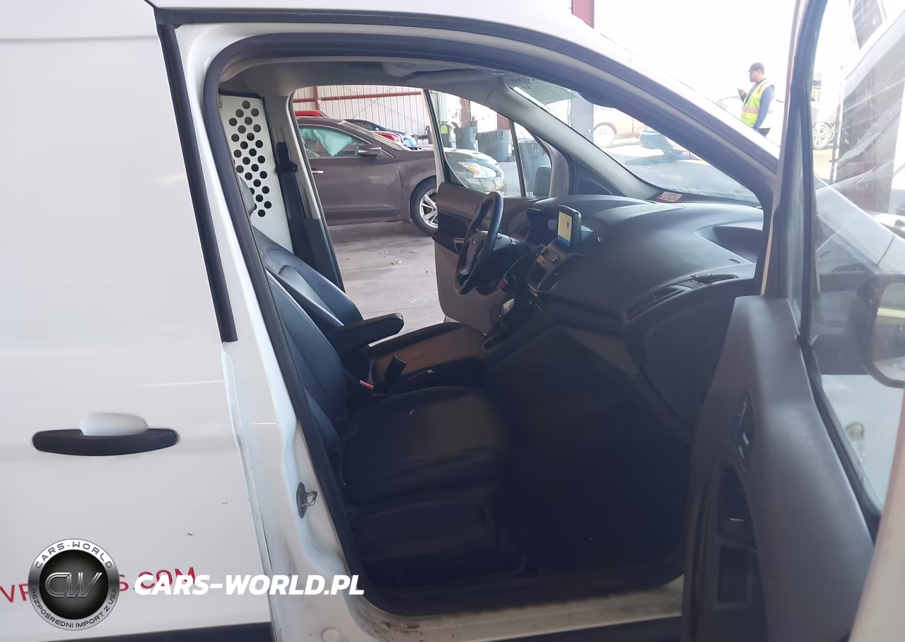 2022 Ford Transit Connect Xl VIN:NM0LS7S2XN1518811 - 5