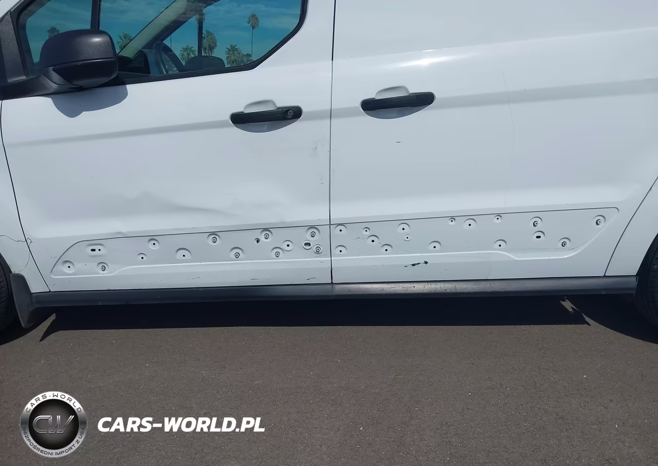 2022 Ford Transit Connect Xl VIN:NM0LS7S2XN1518811 - 6