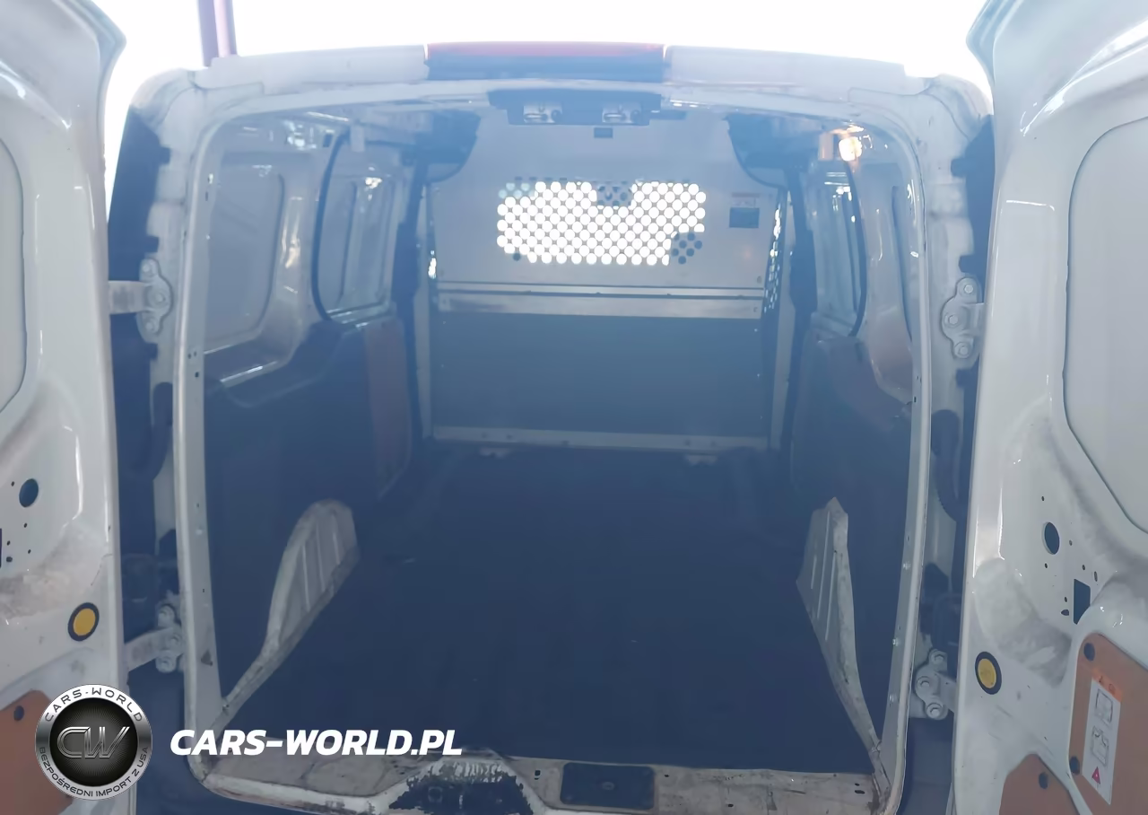 2022 Ford Transit Connect Xl VIN:NM0LS7S2XN1518811 - 8