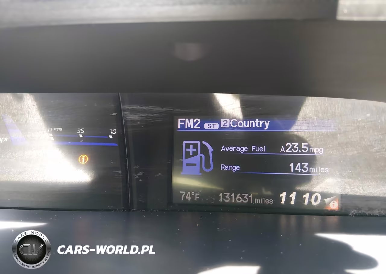 2013 Honda Civic Lx VIN:2HGFB2F57DH571927 - 7