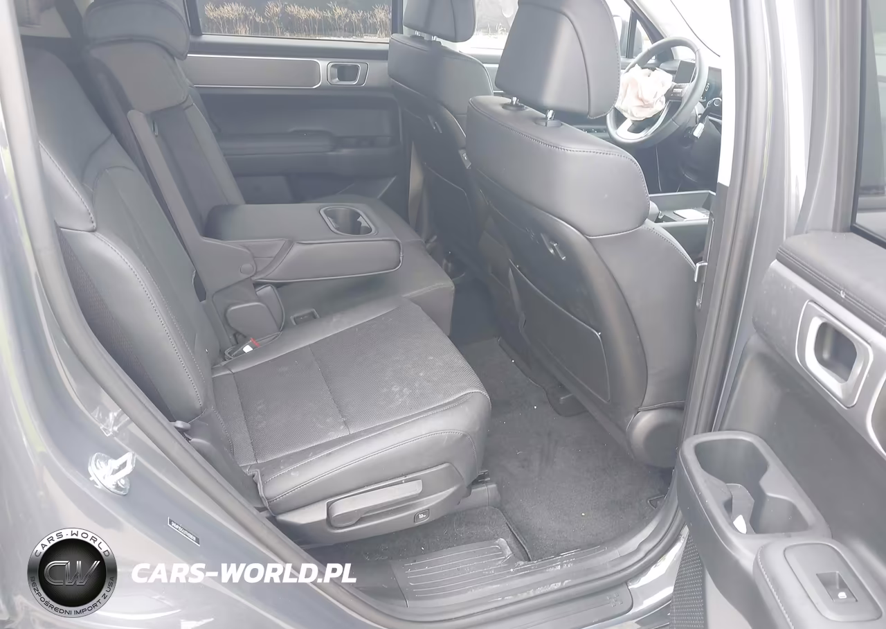 2026 Hyundai Santa Fe Sel VIN:5NMP2DGLXTH208701 - 8