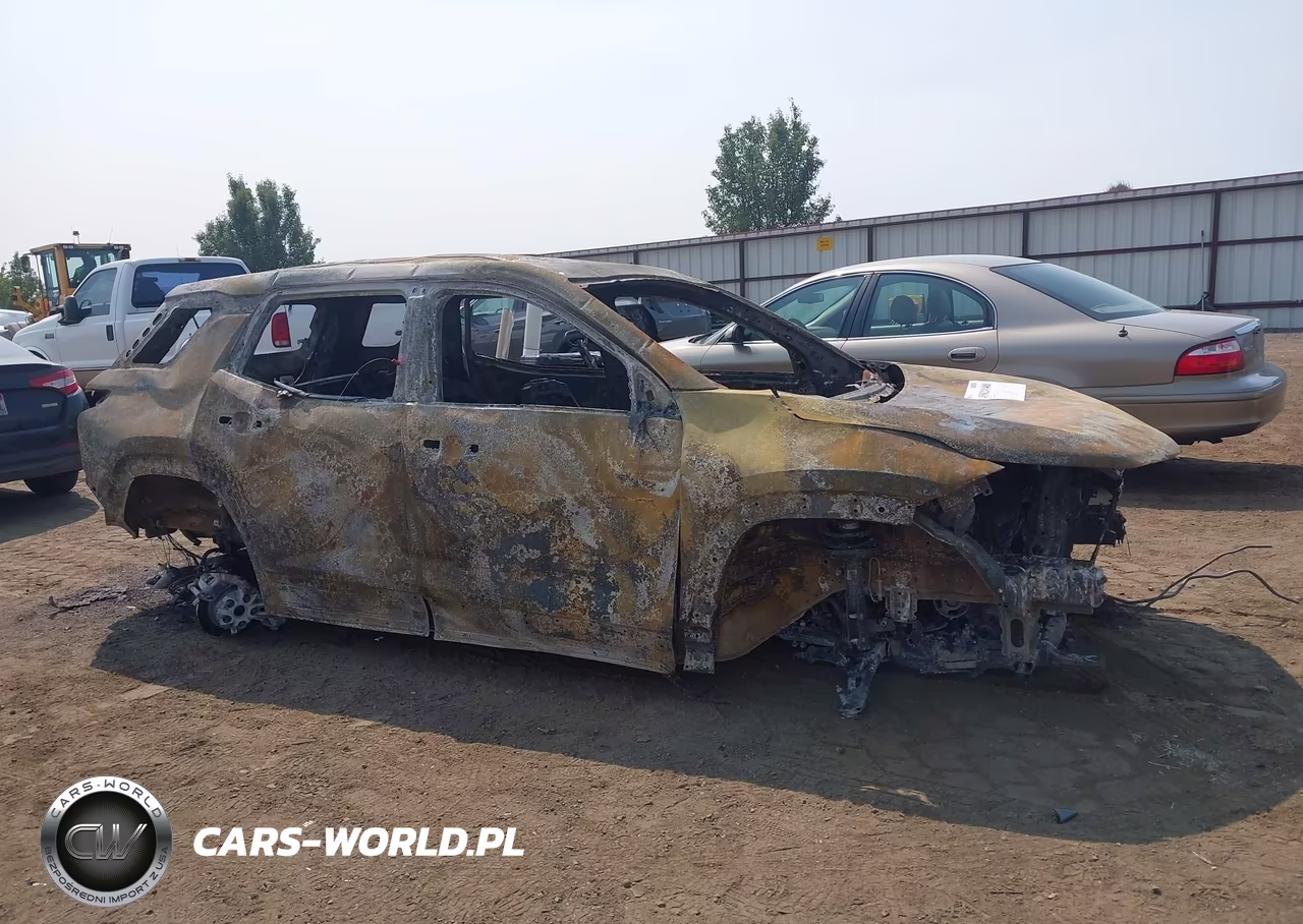 2026 Chevrolet Equinox Awd Lt VIN:3GNAXPEG3TL428013 - 12