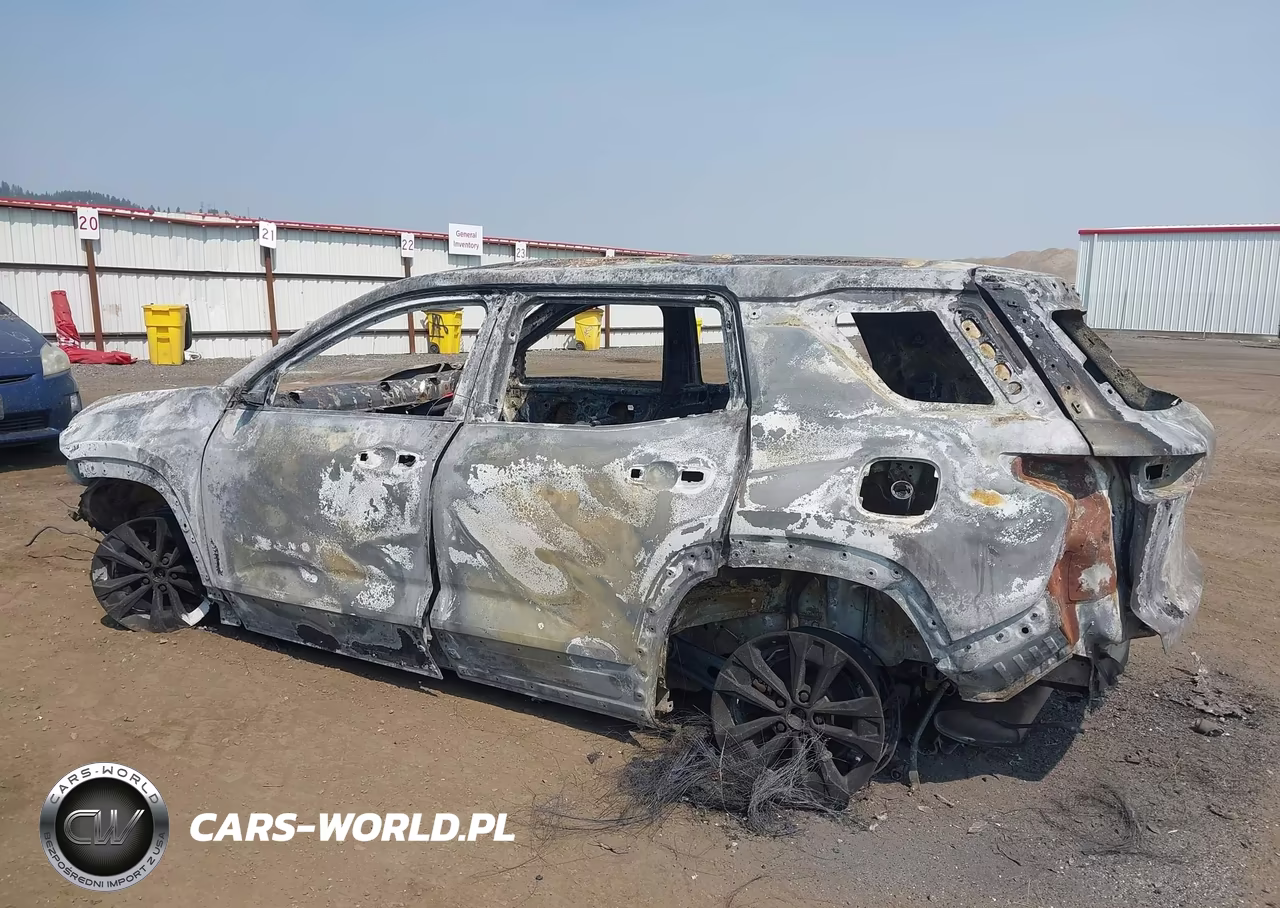 2026 Chevrolet Equinox Awd Lt VIN:3GNAXPEG3TL428013 - 13