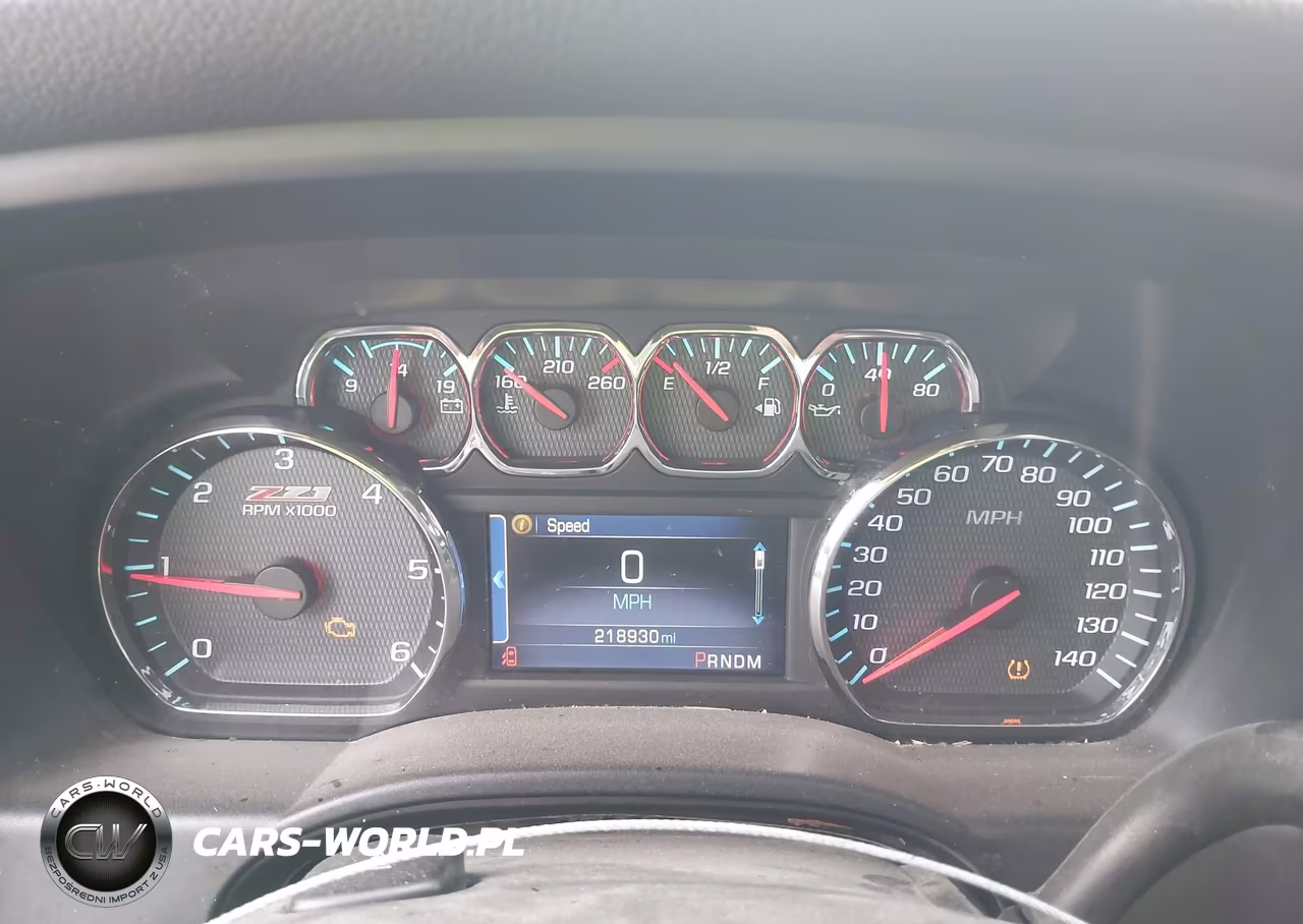2014 Chevrolet Silverado 1500 Ltz VIN:3GCUKSEC5EG180623 - 7