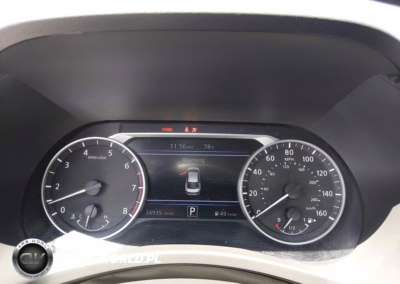 2024 Nissan Sentra Sv Xtronic Cvt VIN:3N1AB8CVXRY388140 - 7