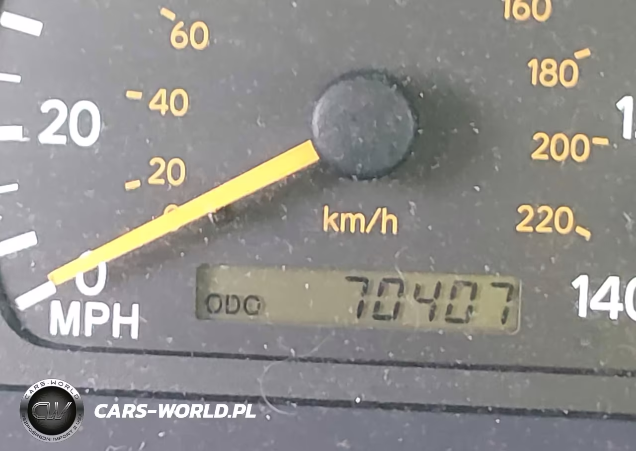 1998 Toyota Avalon Xls VIN:4T1BF18B7WU235740 - 15