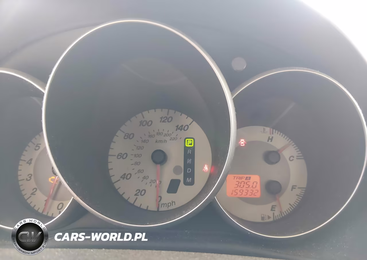 2008 Mazda Mazda3 I VIN:JM1BK32F581789970 - 7