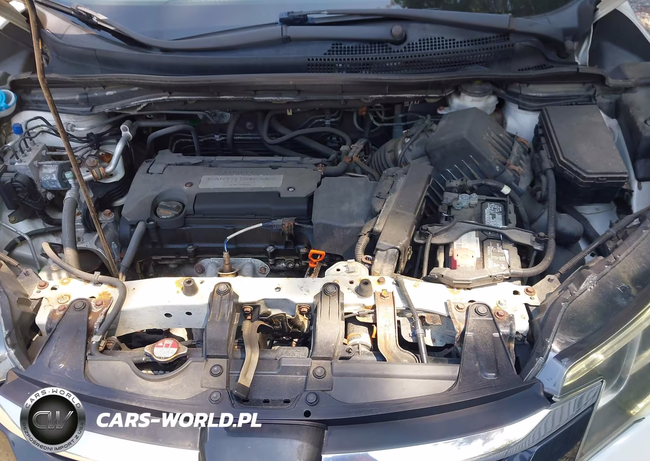 2015 Honda Cr-V Ex VIN:5J6RM4H53FL073013 - 10