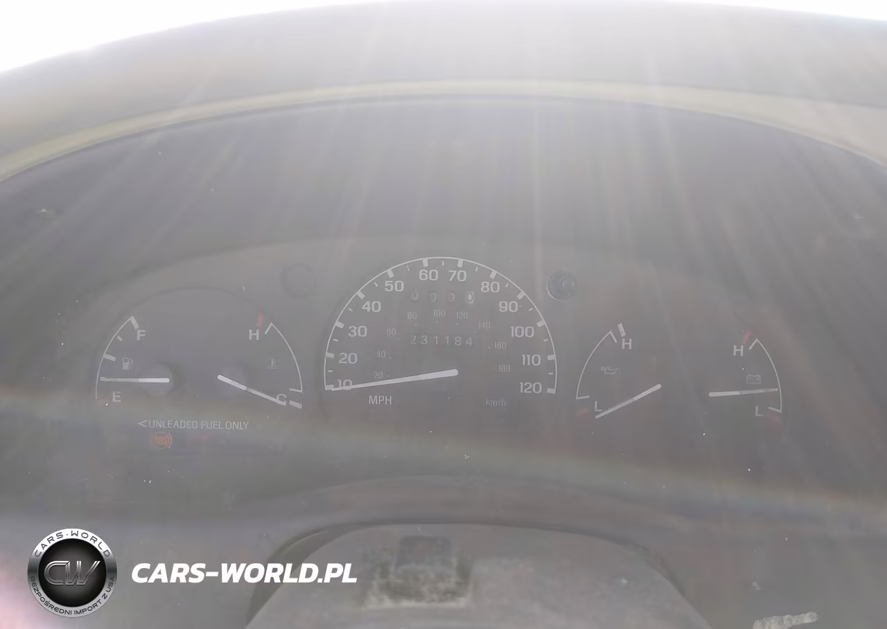 1996 Ford Ranger Super Cab VIN:1FTCR14A5TPB30962 - 7