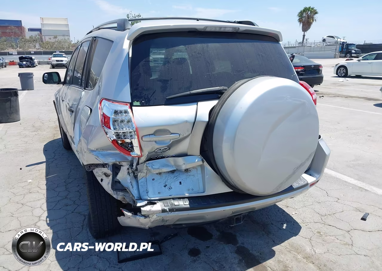 2012 Toyota Rav4 VIN:2T3BF4DV2CW267869 - 18