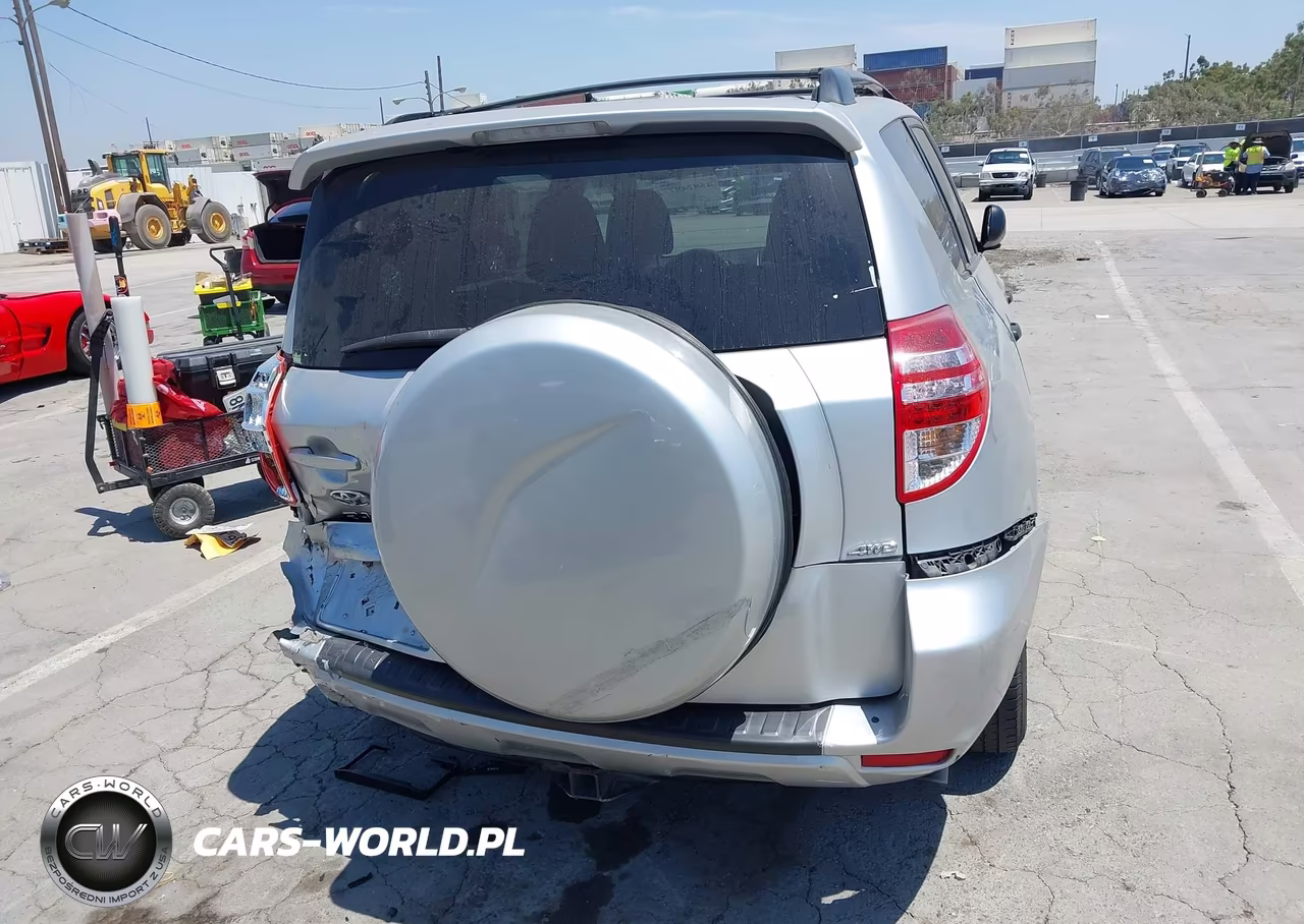 2012 Toyota Rav4 VIN:2T3BF4DV2CW267869 - 19