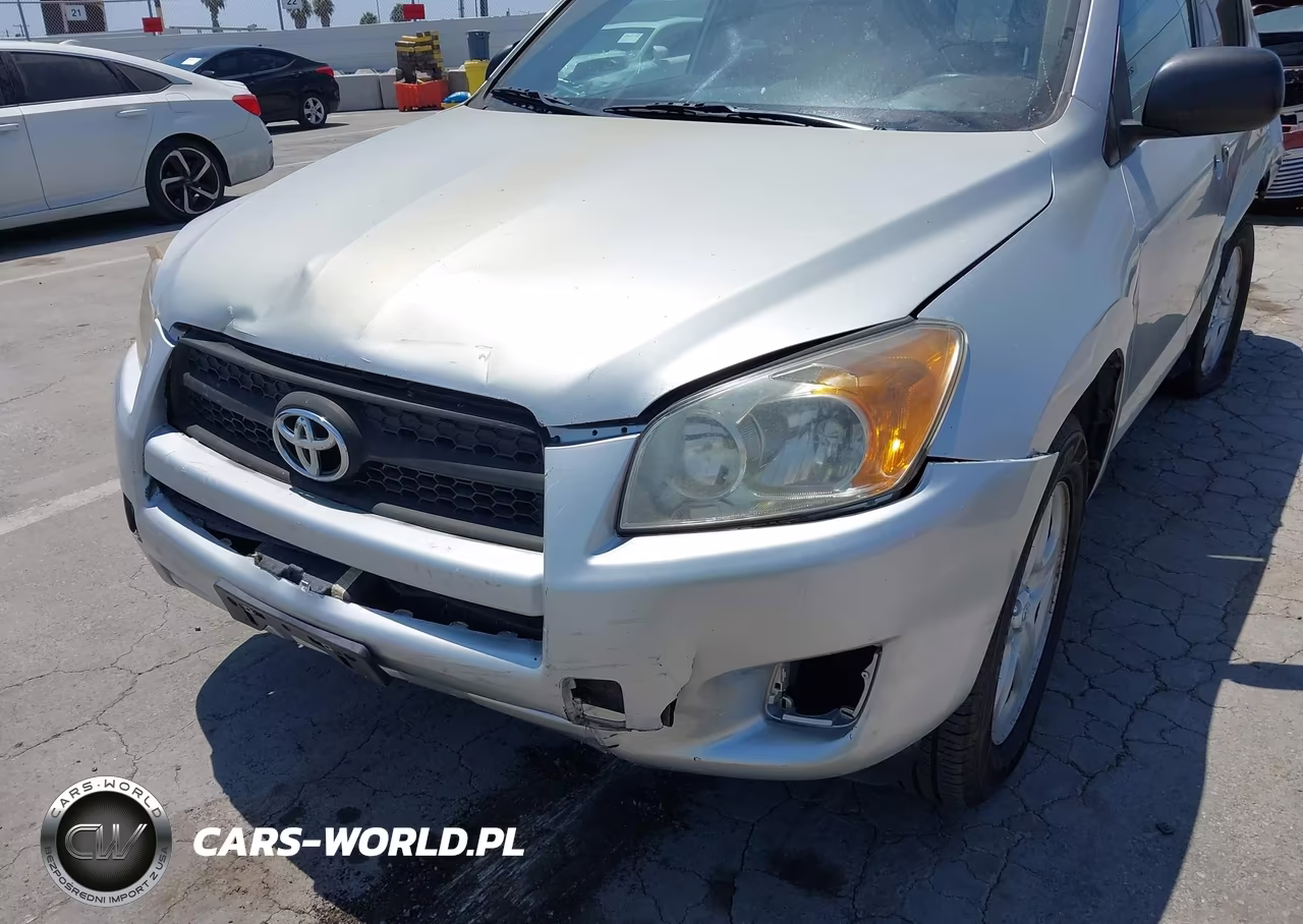 2012 Toyota Rav4 VIN:2T3BF4DV2CW267869 - 20