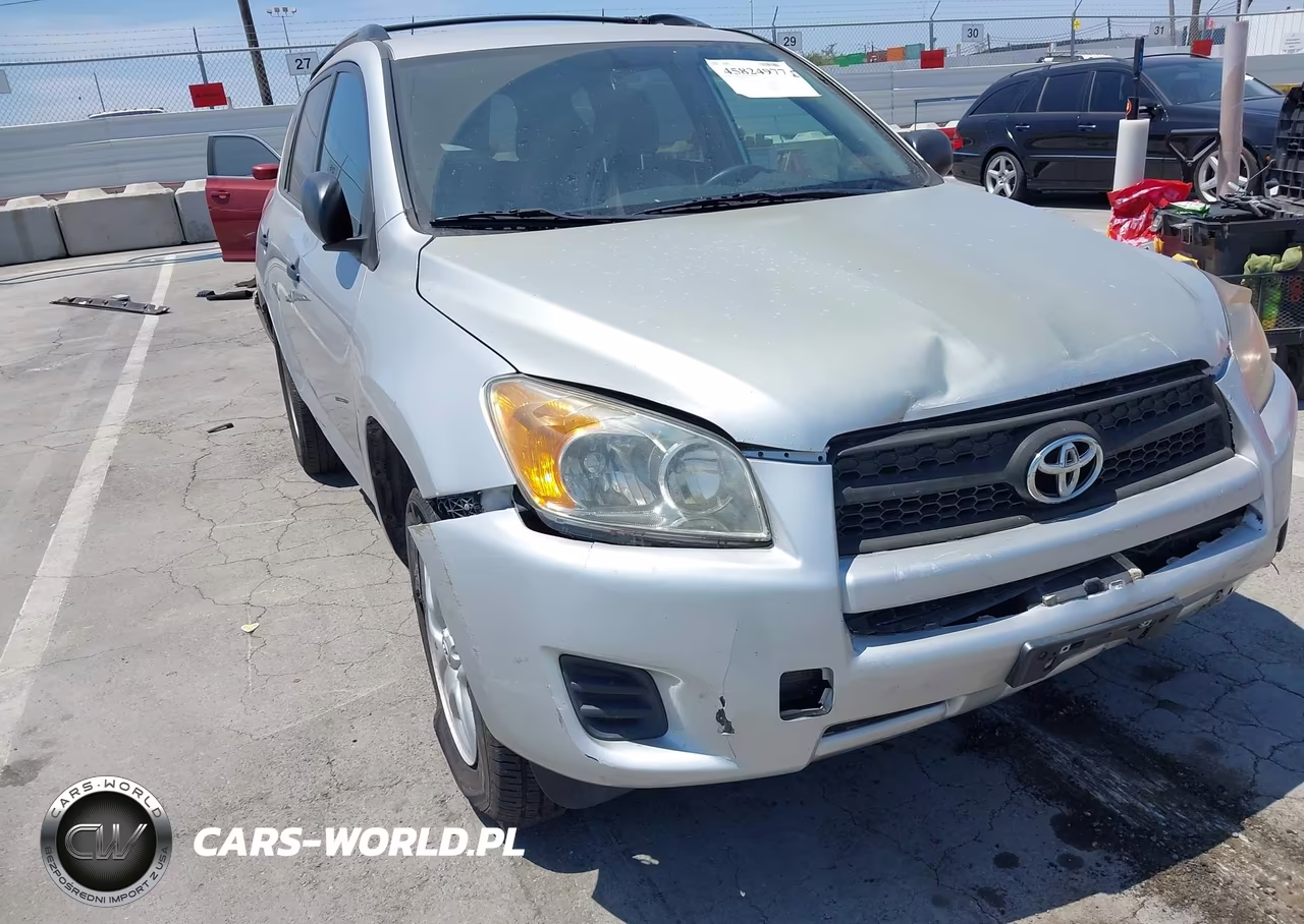2012 Toyota Rav4 VIN:2T3BF4DV2CW267869 - 21