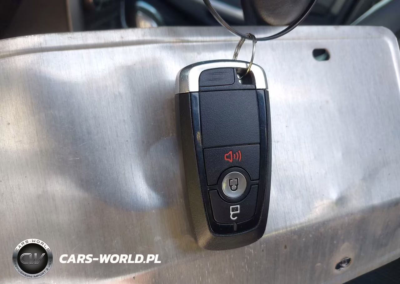 2020 Ford Ecosport Ses VIN:MAJ6S3JL4LC352456 - 11