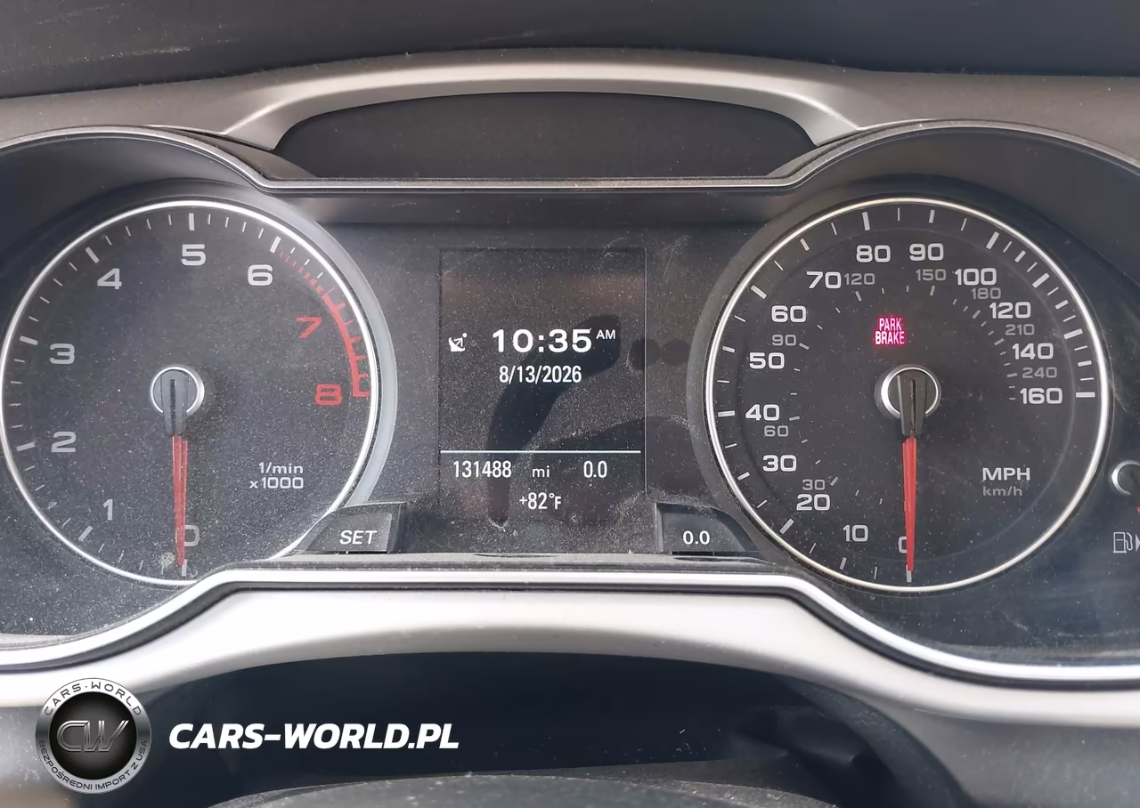 2016 Audi A4 Premium VIN:WAUAFAFL6GN006888 - 7
