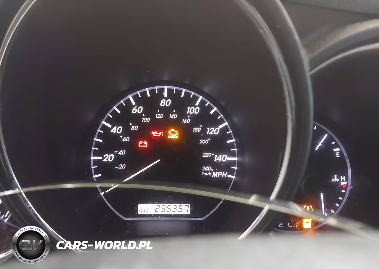2009 Lexus Rx 350 VIN:2T2GK31U09C069670 - 7