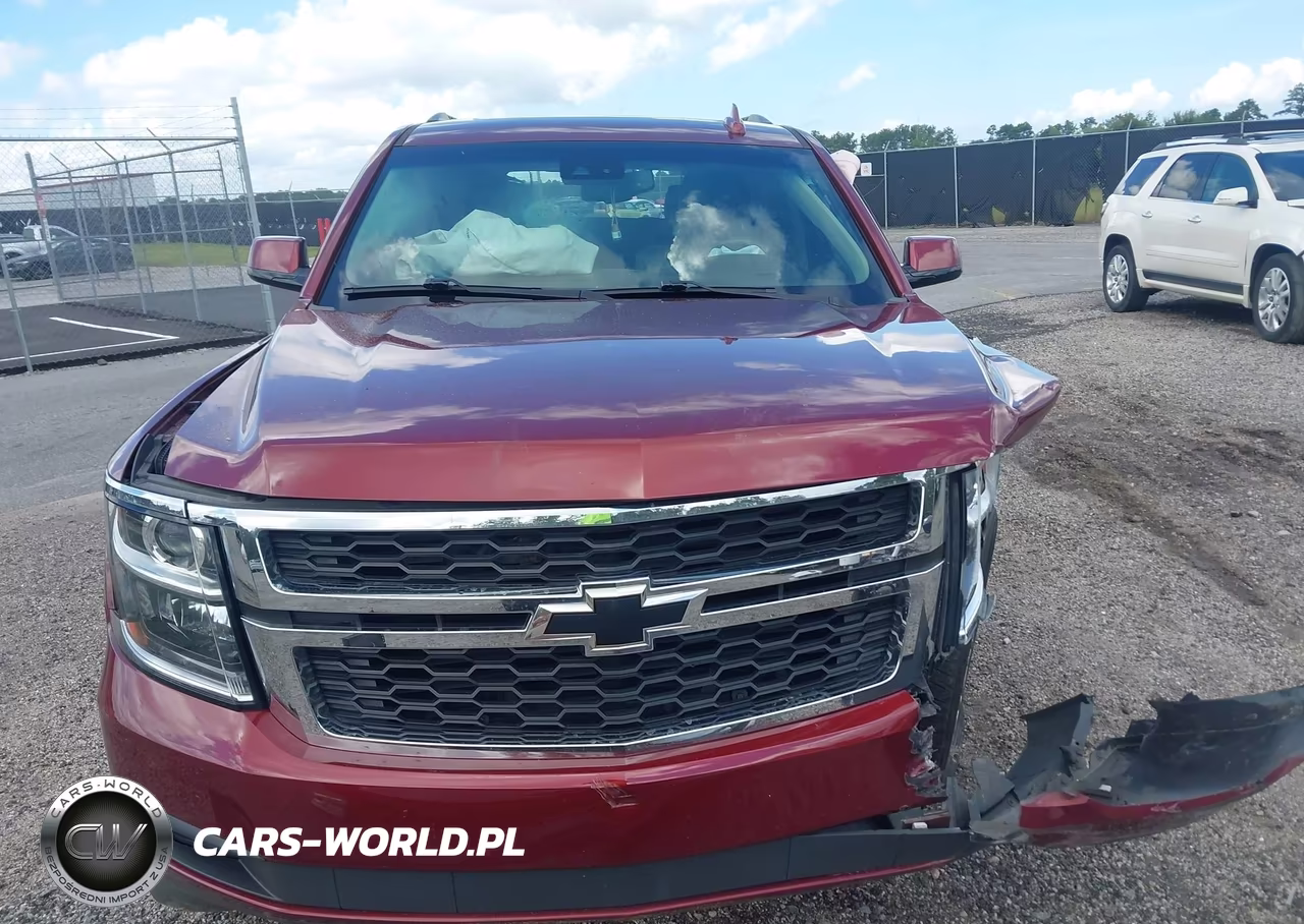 2020 Chevrolet Tahoe 2Wd Lt VIN:1GNSCBKC3LR230707 - 12