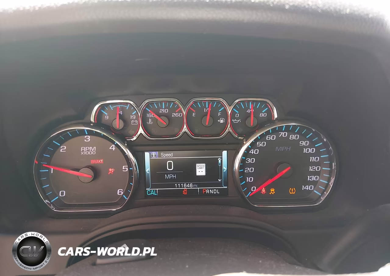 2020 Chevrolet Tahoe 2Wd Lt VIN:1GNSCBKC3LR230707 - 7