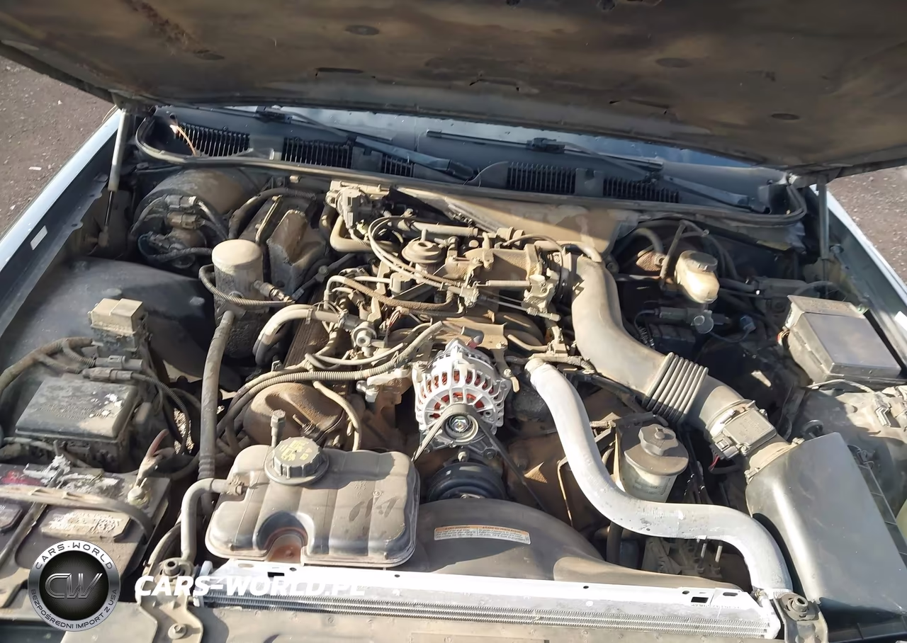 1999 Mercury Grand Marquis Gs VIN:2MEFM74W9XX664748 - 10