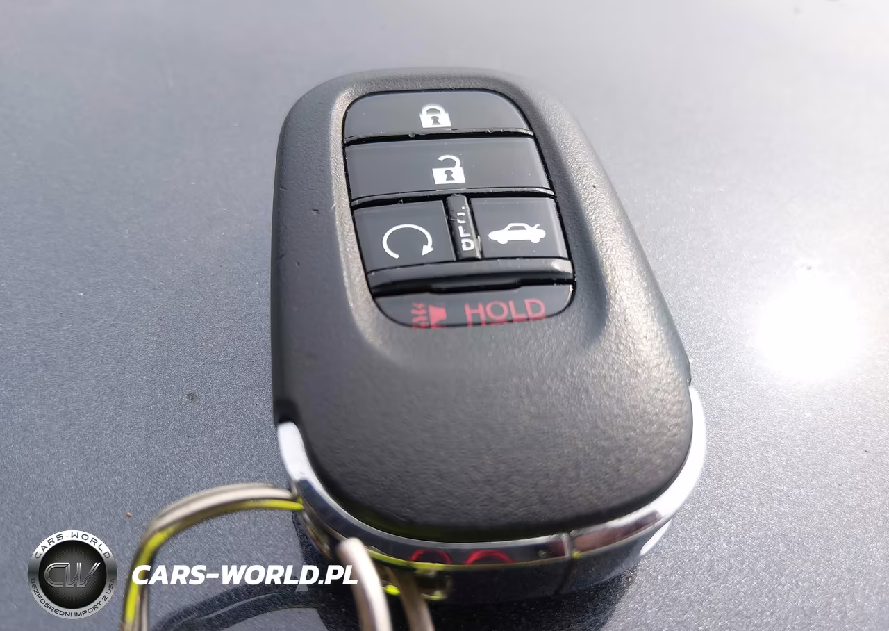 2025 Honda Civic Hybrid Sport-Sport Touring VIN:2HGFE4F82SH309825 - 11