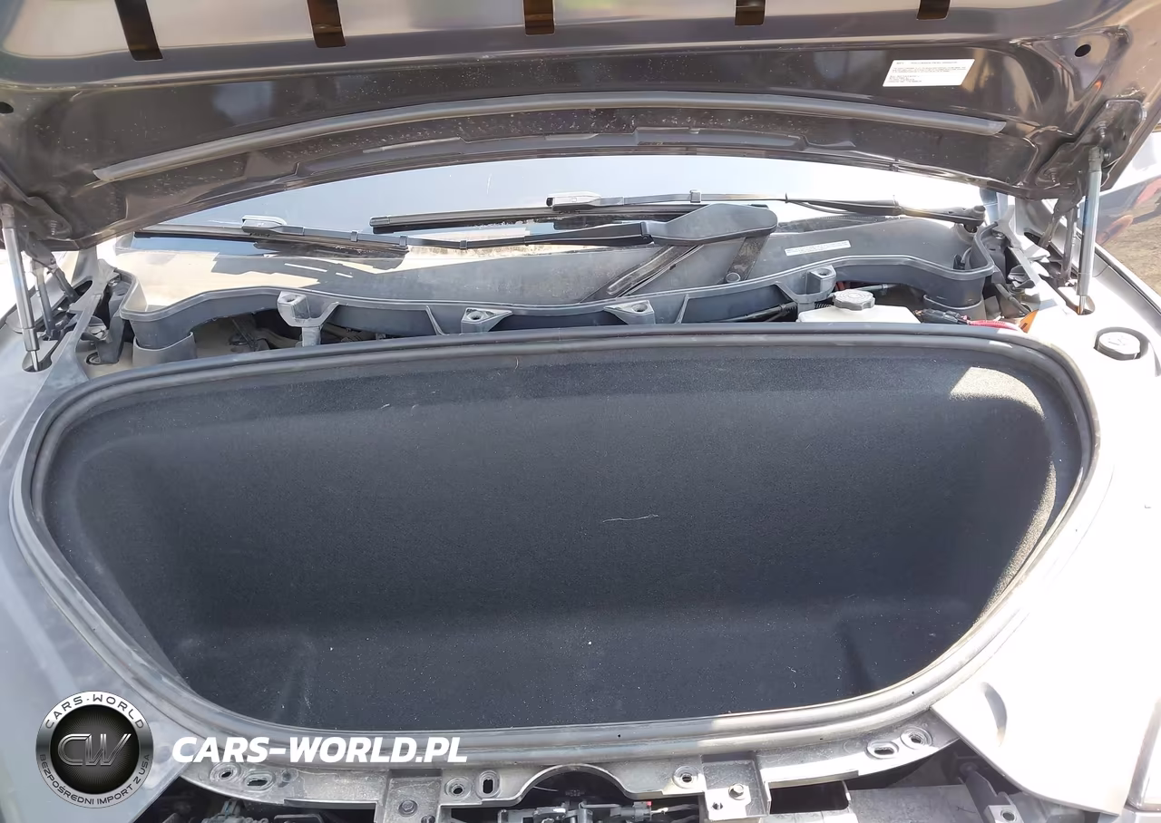 2023 Tesla Model X Dual Motor All-Wheel Drive-Standard Range VIN:7SAXCDE55PF368514 - 10