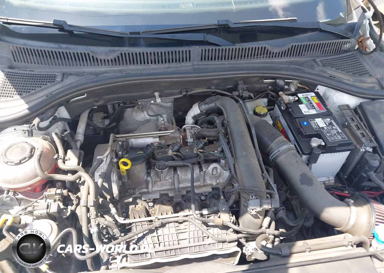 2019 Volkswagen Jetta 1.4T Sel VIN:3VWE57BU6KM102612 - 10