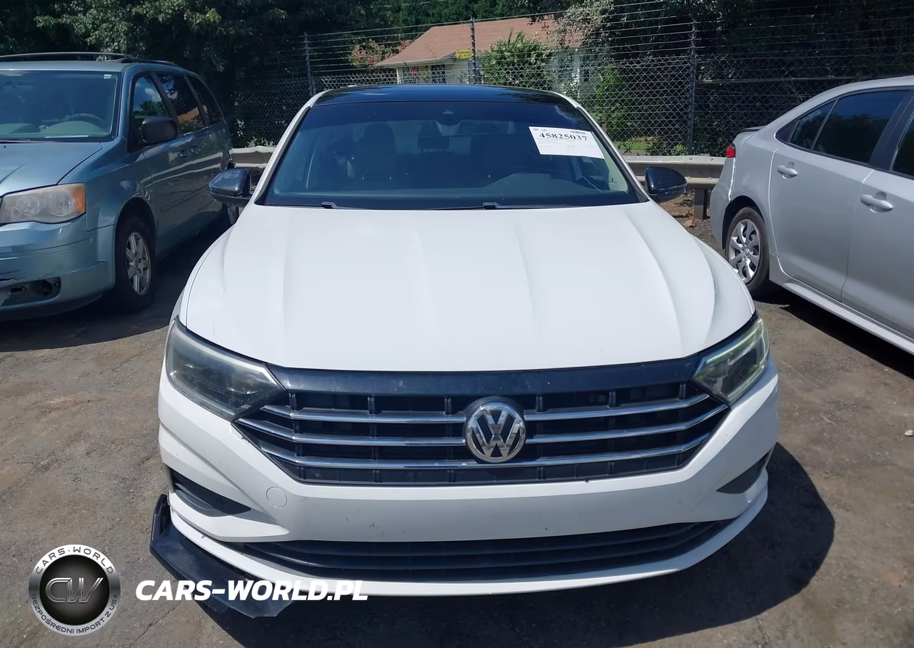 2019 Volkswagen Jetta 1.4T Sel VIN:3VWE57BU6KM102612 - 13