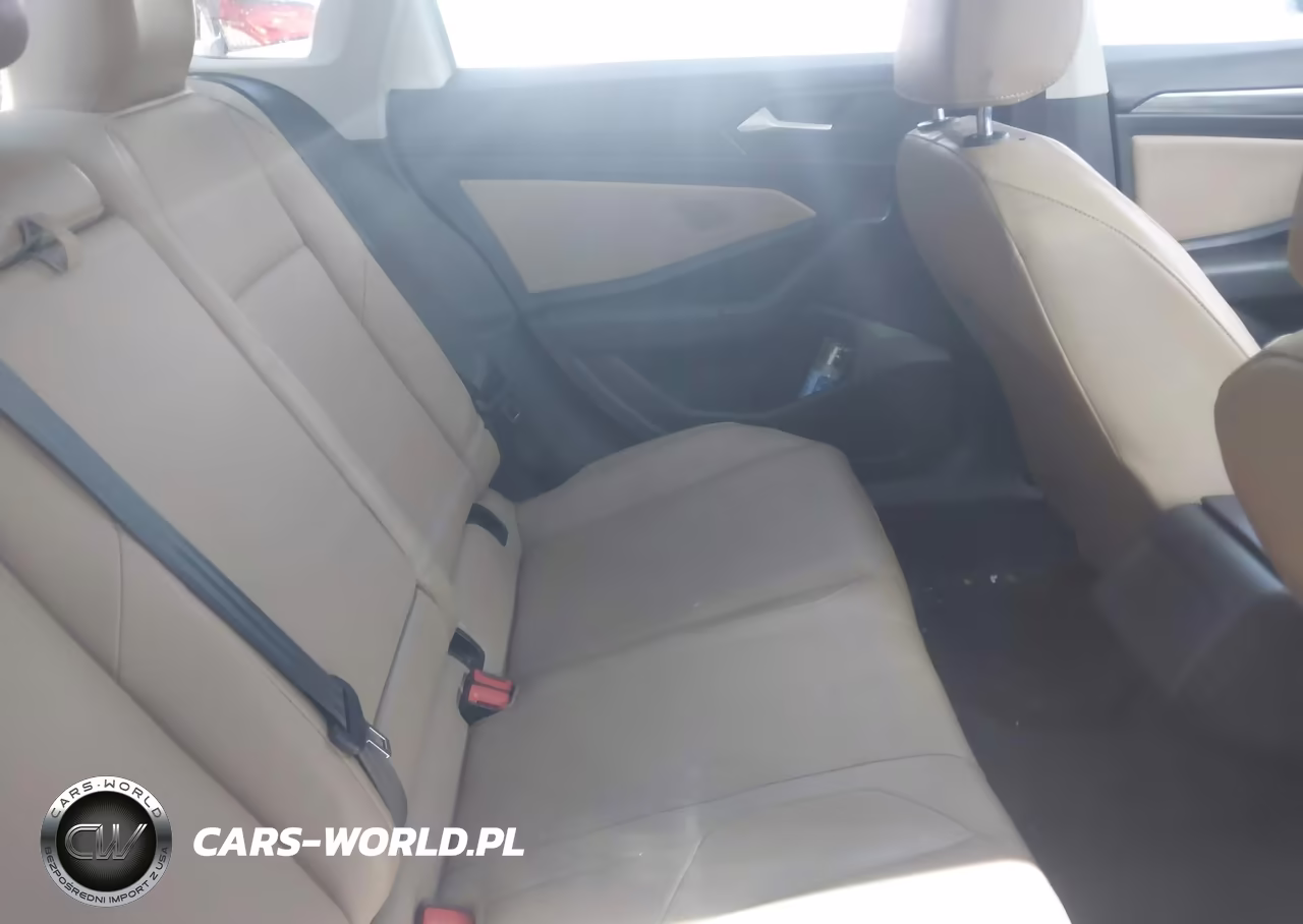 2019 Volkswagen Jetta 1.4T Sel VIN:3VWE57BU6KM102612 - 8