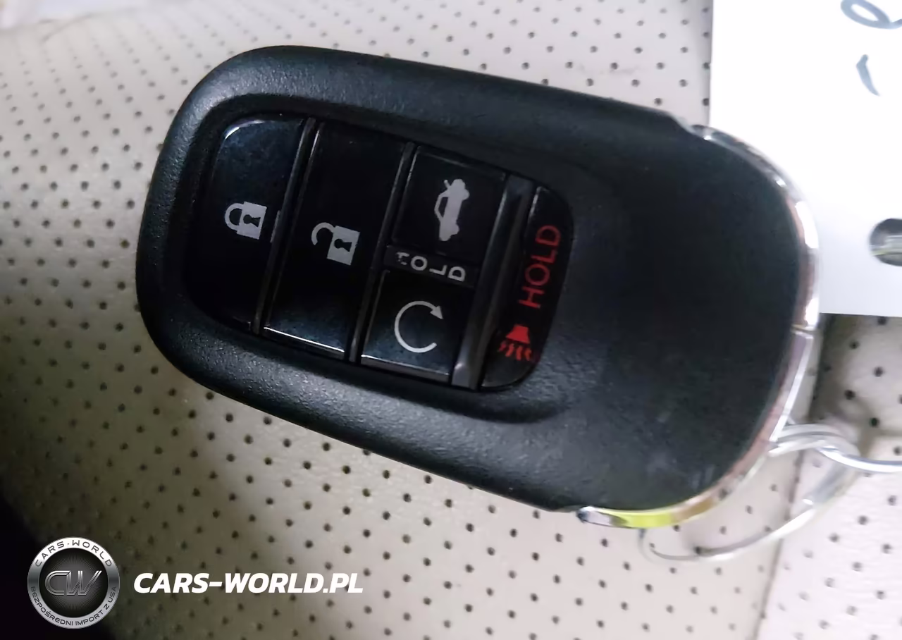 2023 Honda Accord Hybrid Ex-L VIN:1HGCY2F63PA005504 - 11