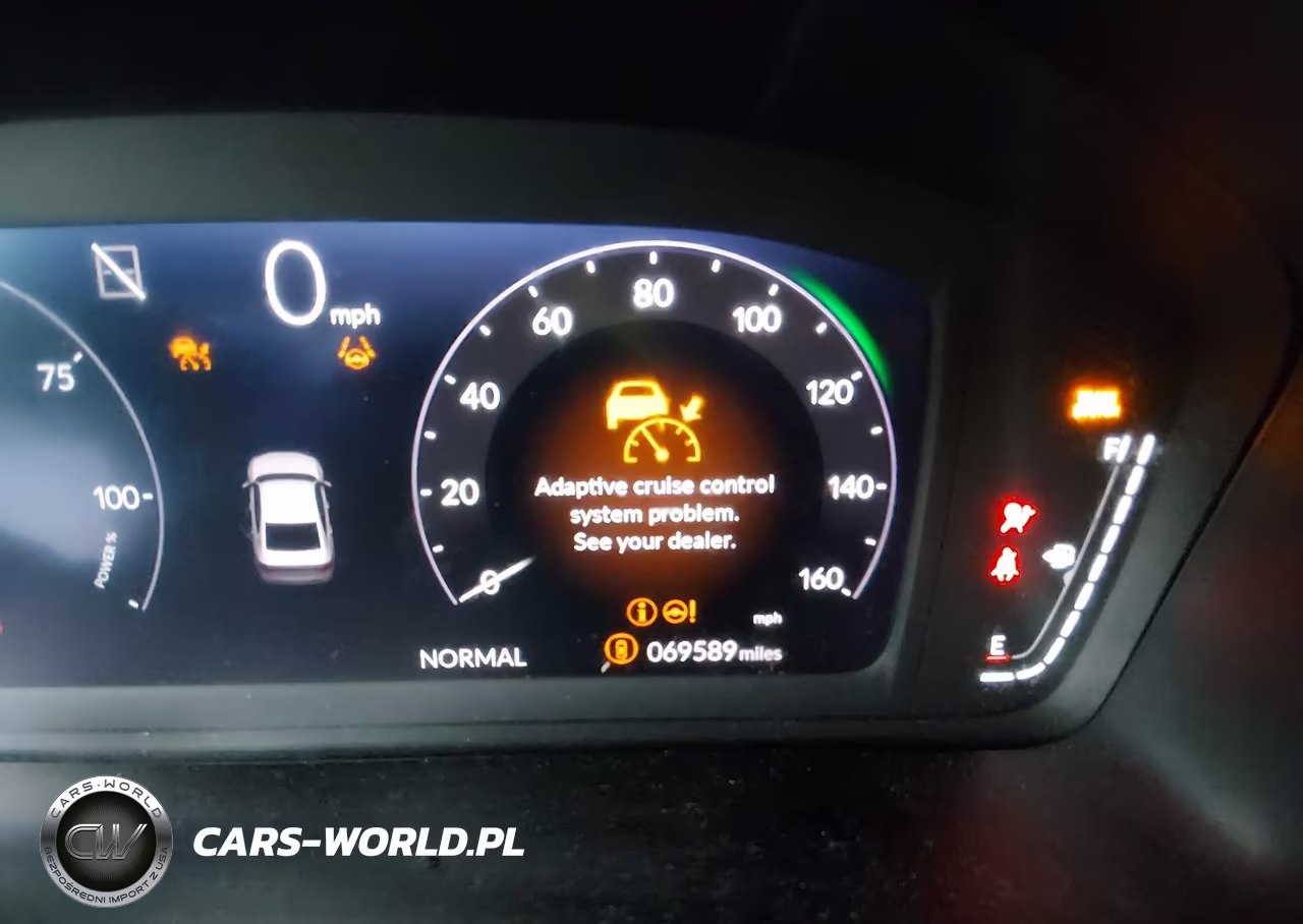 2023 Honda Accord Hybrid Ex-L VIN:1HGCY2F63PA005504 - 16