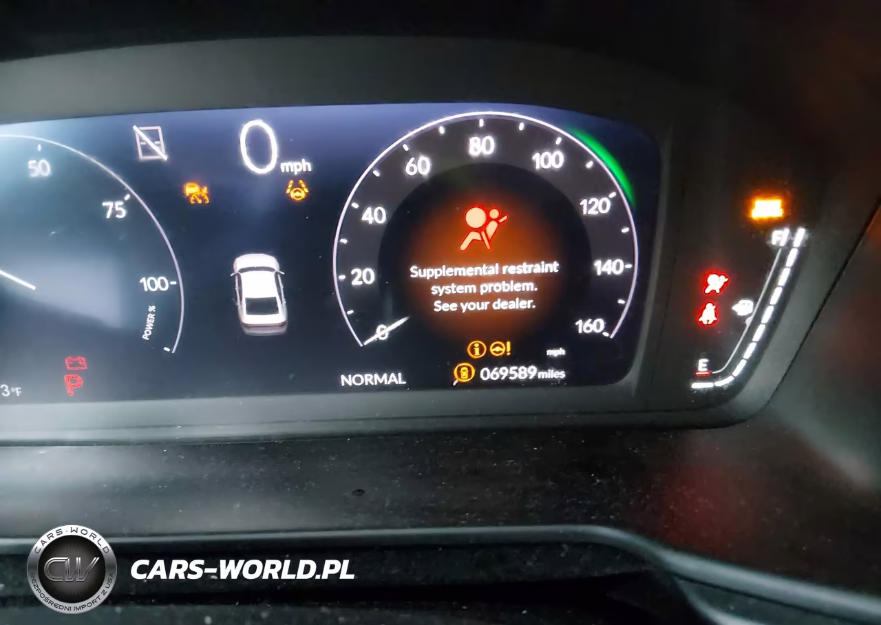 2023 Honda Accord Hybrid Ex-L VIN:1HGCY2F63PA005504 - 7