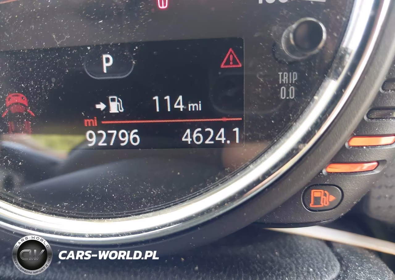 2017 Mini Hardtop Cooper VIN:WMWXP5C58H3C63653 - 15