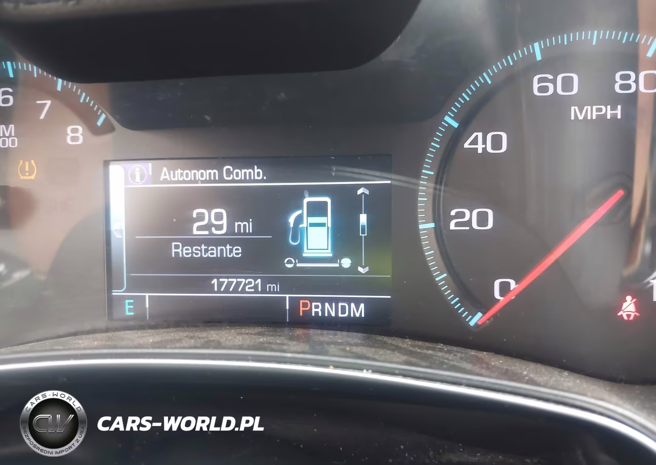 2017 Chevrolet Impala 1Lt VIN:1G1105S35HU169842 - 7