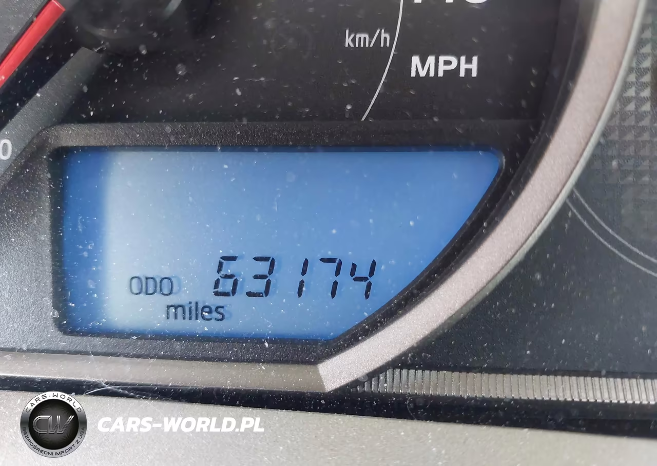 2013 Toyota Rav4 Xle VIN:2T3WFREV0DW018842 - 15