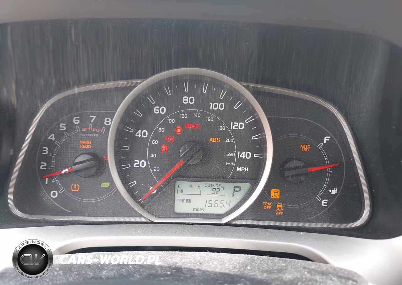 2013 Toyota Rav4 Xle VIN:2T3WFREV0DW018842 - 7