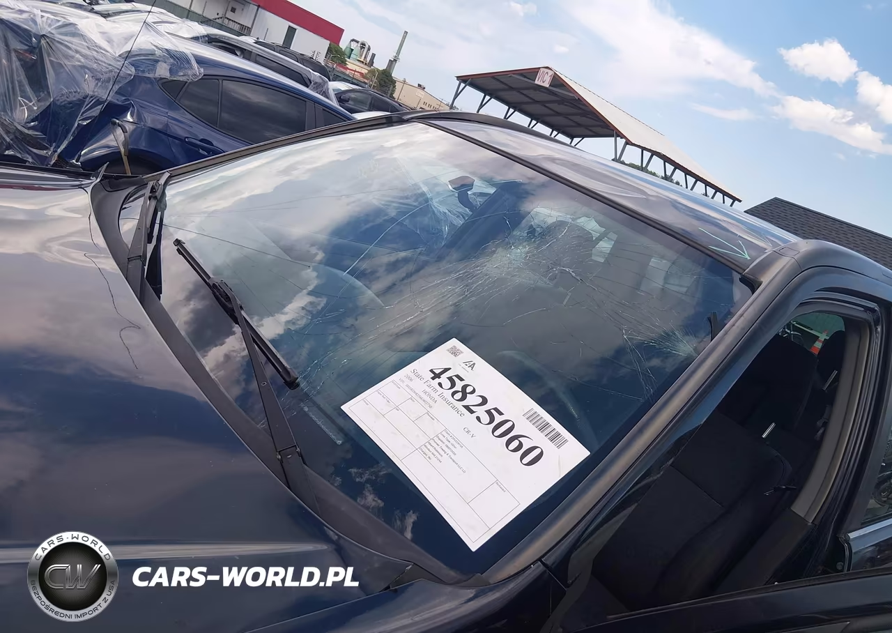 2006 Honda Cr-V Lx VIN:SHSRD68556U403750 - 6