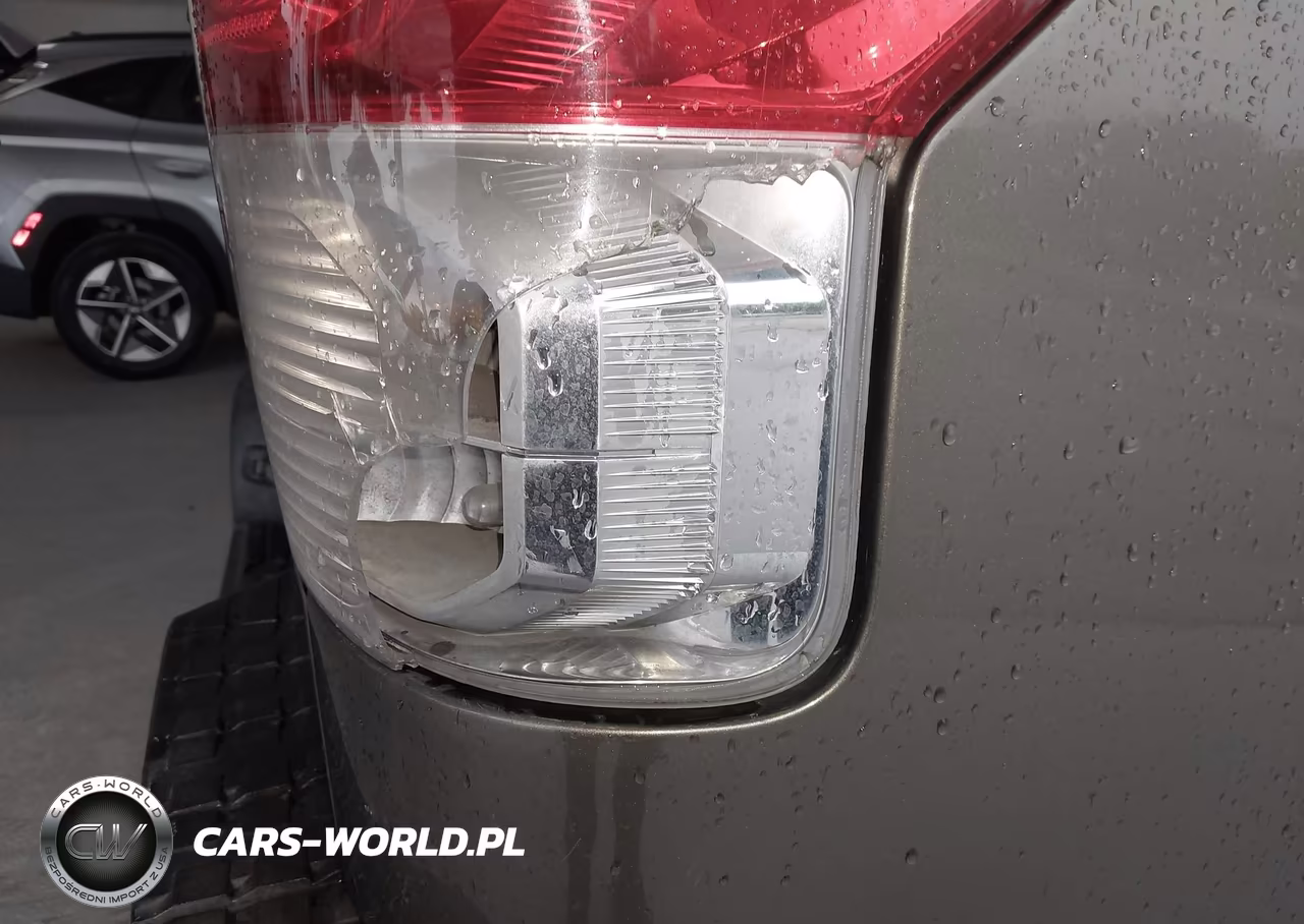 2010 Toyota Tundra Grade 4.6L V8 VIN:5TFEM5F19AX001468 - 6