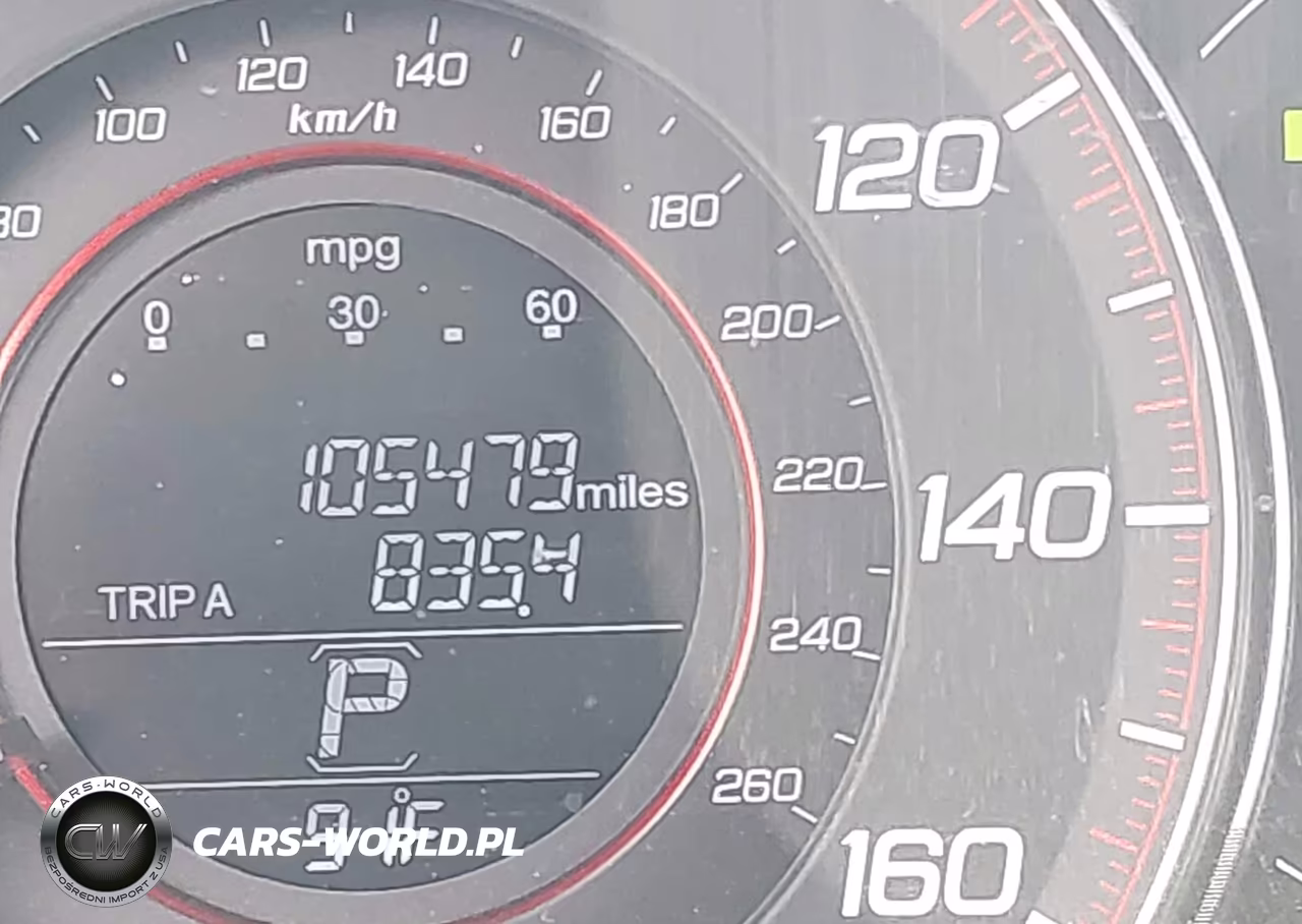 2014 Honda Accord Sport VIN:1HGCR2F50EA067072 - 16