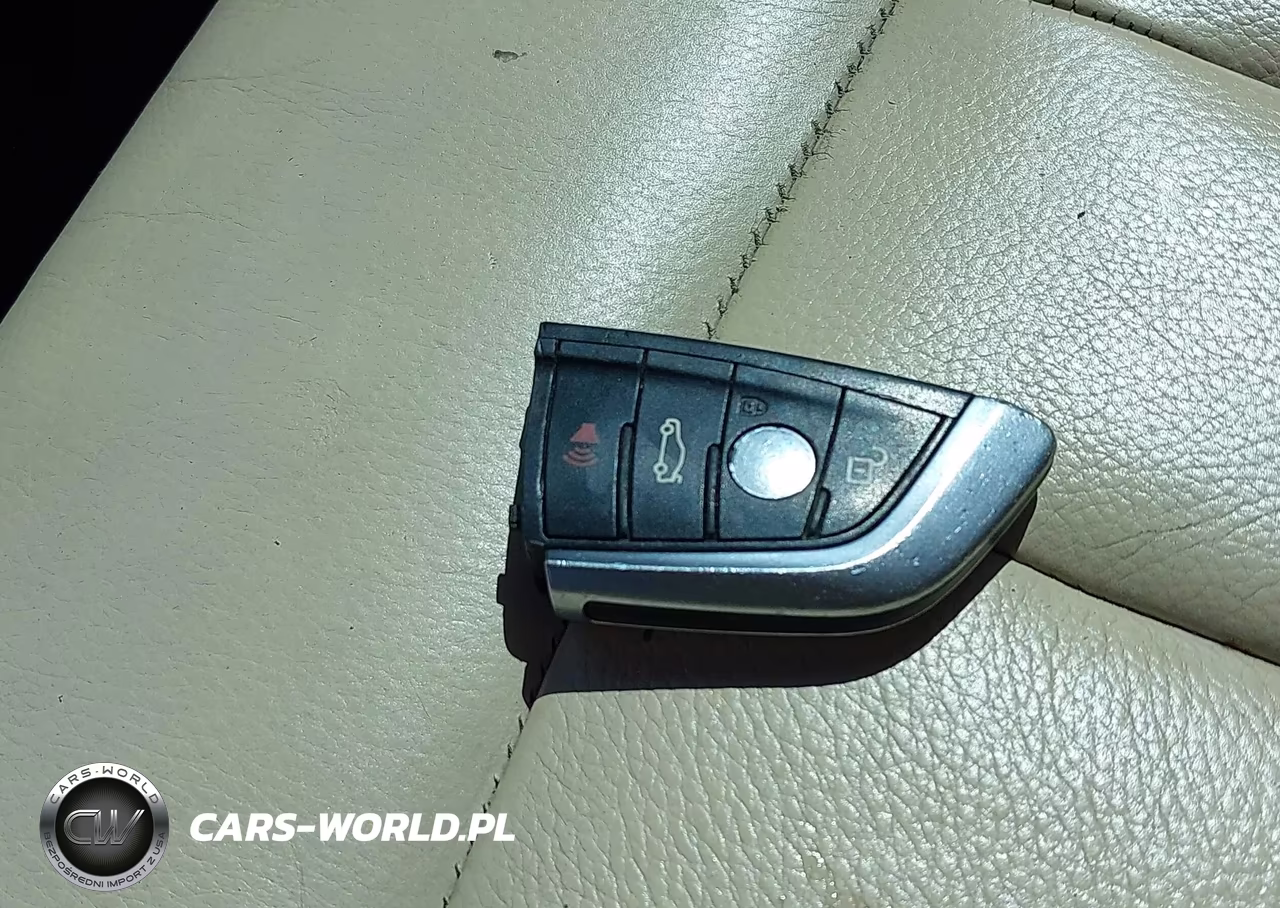2015 BMW X5 xDrive35I VIN:5UXKR0C54F0K64352 - 11
