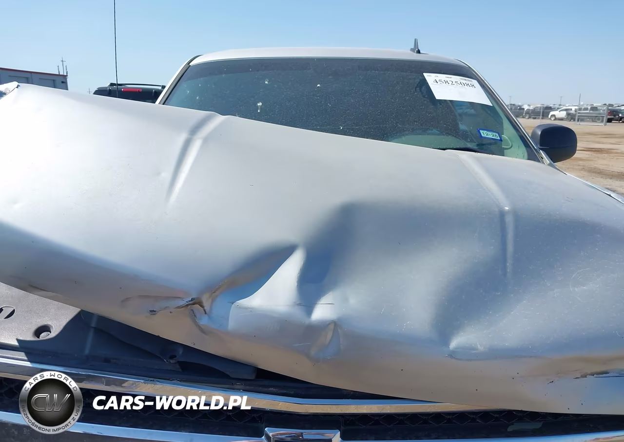 2010 Chevrolet Silverado 1500 Ls VIN:3GCRKREA5AG233151 - 10