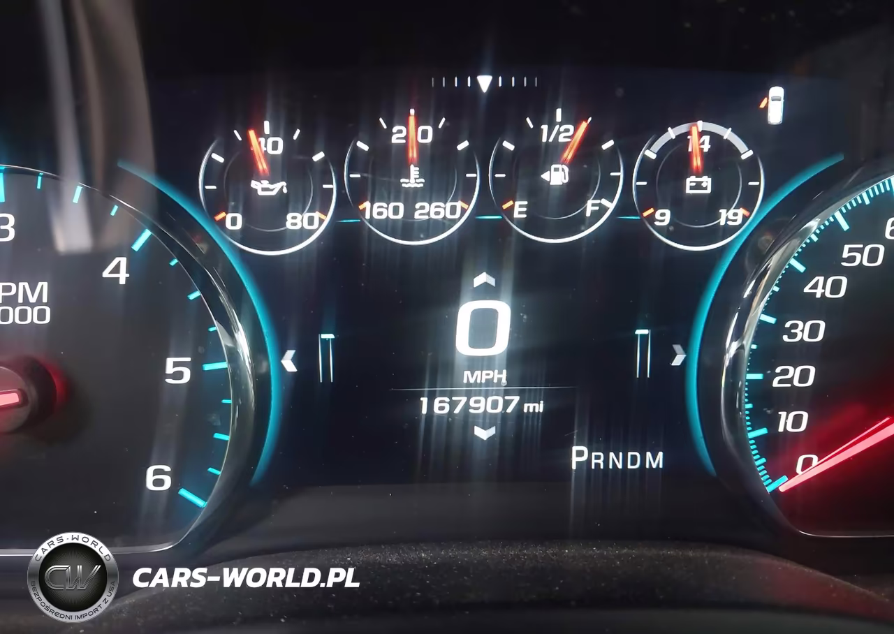2016 Chevrolet Tahoe Ltz VIN:1GNSKCKC2GR278293 - 15