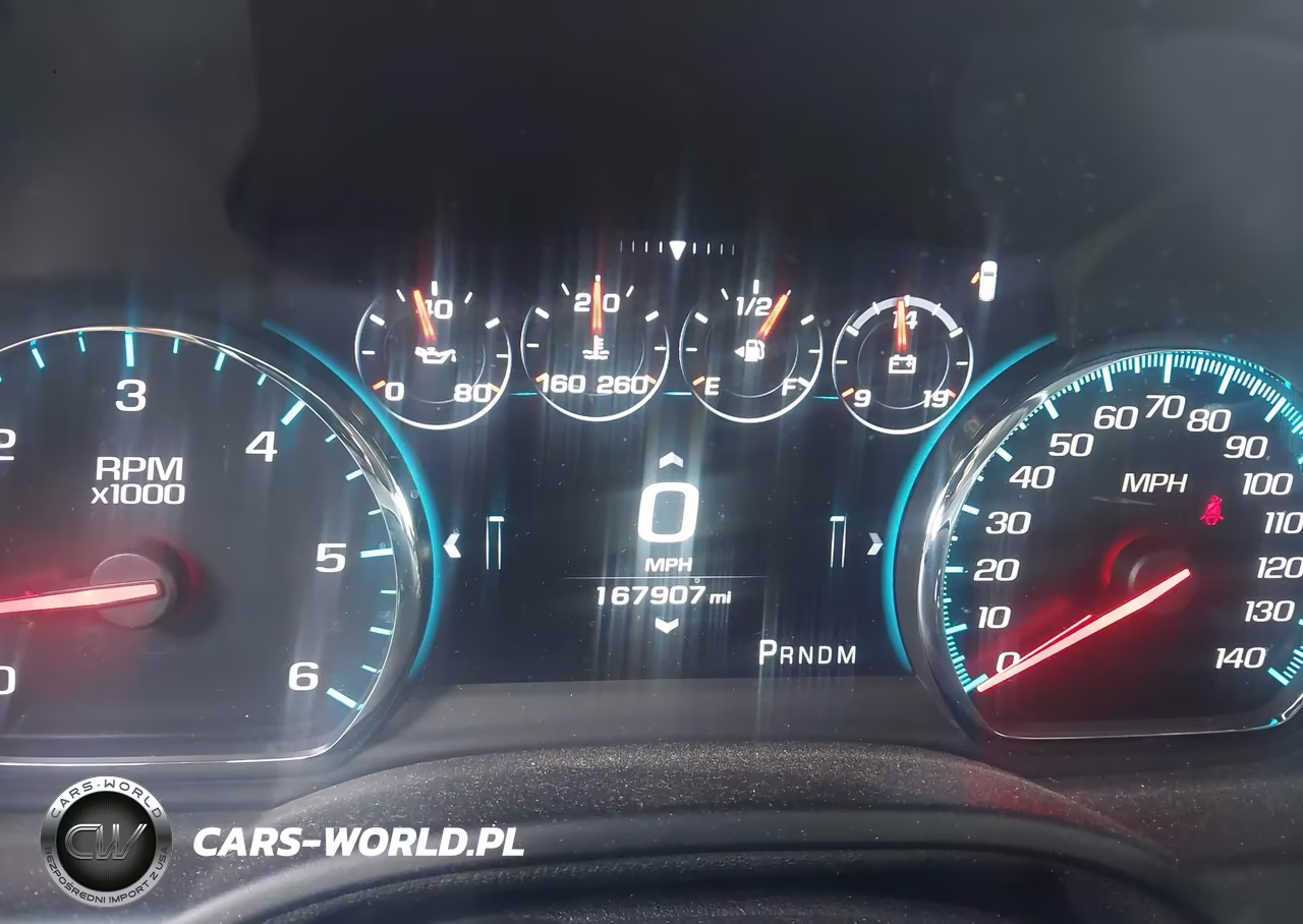 2016 Chevrolet Tahoe Ltz VIN:1GNSKCKC2GR278293 - 7