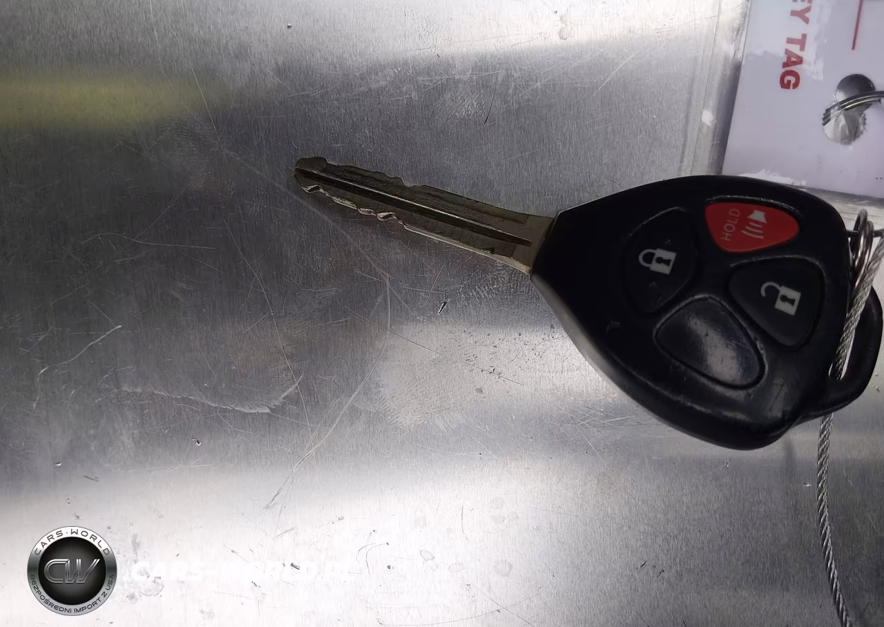 2008 Toyota Rav4 VIN:JTMZD33V986069248 - 11