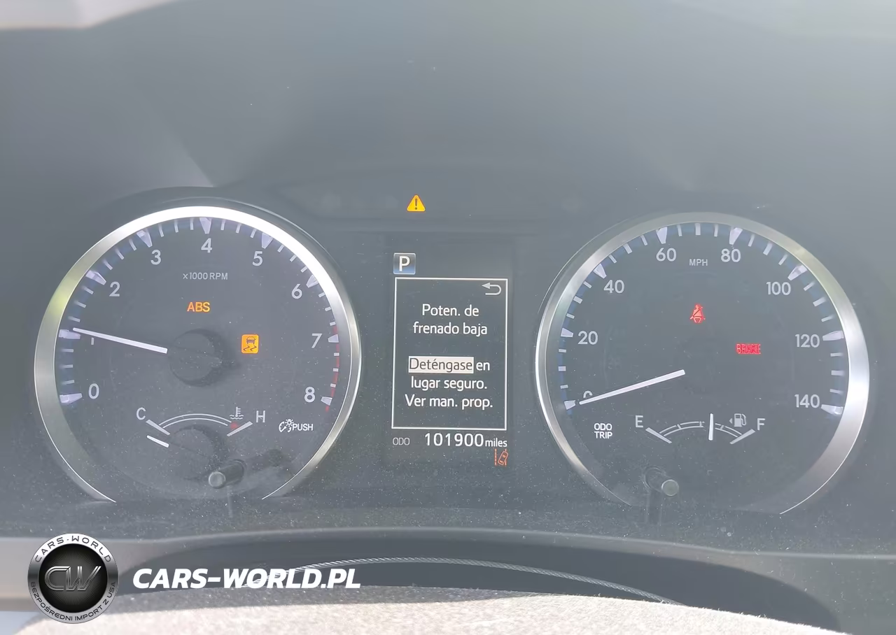 2018 Toyota Highlander Le VIN:5TDZZRFH6JS280410 - 7