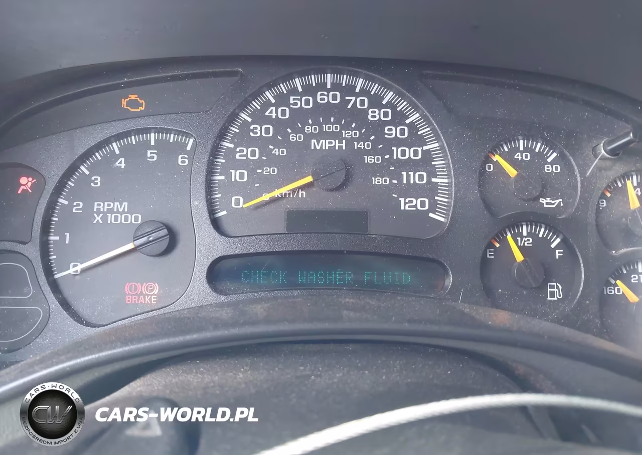 2005 GMC Sierra 1500 Sle VIN:2GTEC13T051203538 - 7