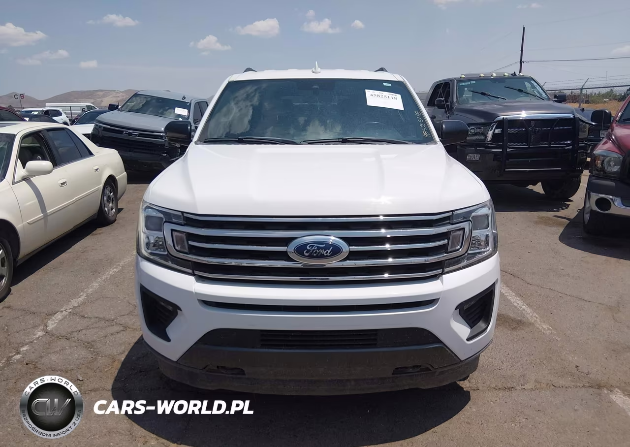 2020 Ford Expedition Xl Max VIN:1FMJK1GT1LEA67438 - 13