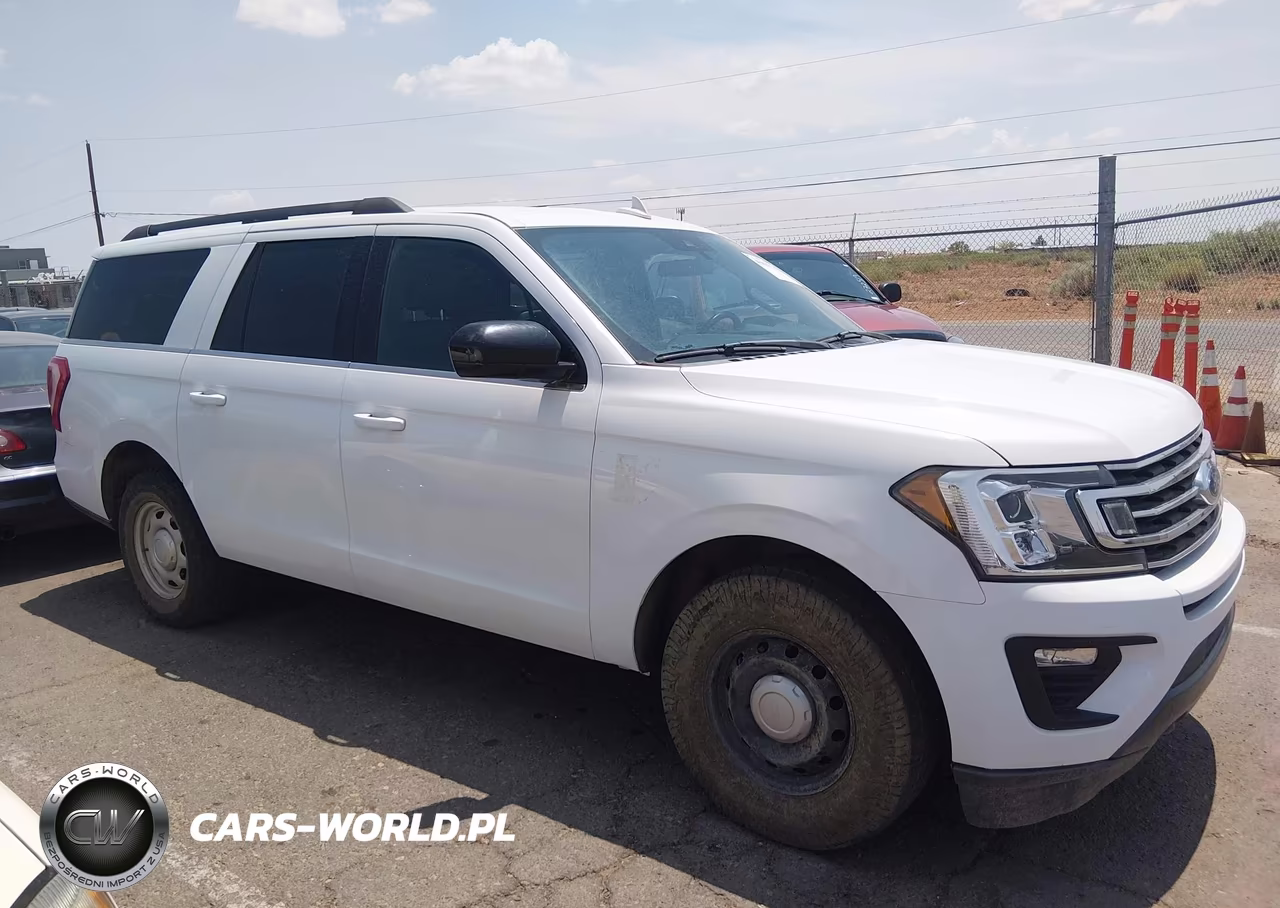 2020 Ford Expedition Xl Max VIN:1FMJK1GT1LEA67438 - 14